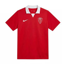 Maillot Monza Home 26/27