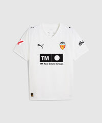 Maillot Valencia Home 25/26