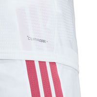 Maillot Real Madrid Home 26/27 version joueur