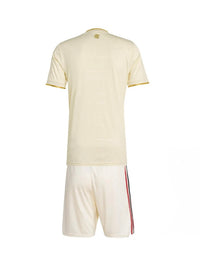 T-shirt et short pour enfant Flamengo Third 25/26