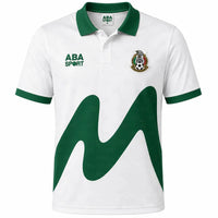 Maillot Rétro México Away 1994