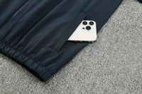 Ensemble de survêtement de football imperméable Barcelona 25/26