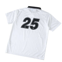 Maillot Oasis x Adidas 2025