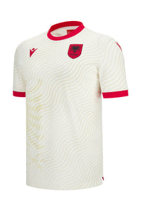 Maillot Albanie Away 26/27
