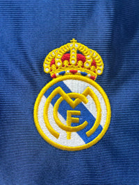 Maillot Rétro Real Madrid Third 99/00