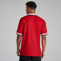 Maillot Rétro Manchester United Home 98/99