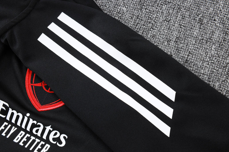 Ensemble Survêtement de Football Arsenal 24/25