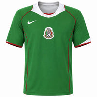 Maillot Rétro México Home 2004