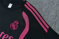 T-shirt et short Real Madrid Enfant 26/27
