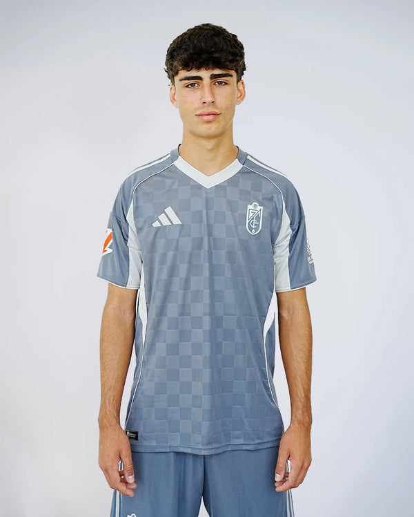 Maillot Granada Third 25/26