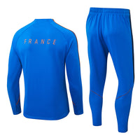 Ensemble Survêtement de Football Enfant France 26/27