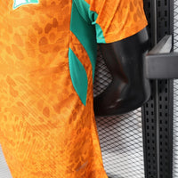 Maillot Côte d'Ivoire 26/27