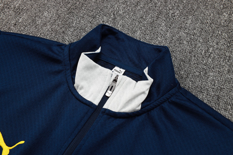 Ensemble de survêtement de football Portugal 25/26