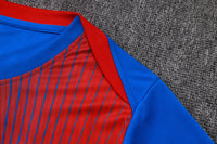 Maillot et short d'entraînement PSG 25/26