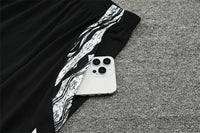 T-shirt et short Arsenal Third pour enfant 24/25