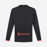 MAILLOT DE MATCH MILAN Third 26/27 MANCHES LONGUES