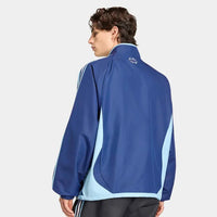 Veste Imperméable Argentina Rétro