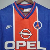 MAILLOT RÉTRO PSG 1995/96