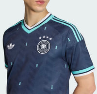 Maillot Allemagne Away 26/27