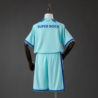 T-shirt et Short pour Enfants FC Porto Third 26/27