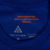 Maillot Inter Fourth Joueur Version 25/26