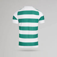 Maillot Celtic Home 26/27 - Version joueur