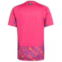 Maillot Sélection México gardien de but 26/27