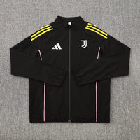 Veste Imperméable Juventus 25/26
