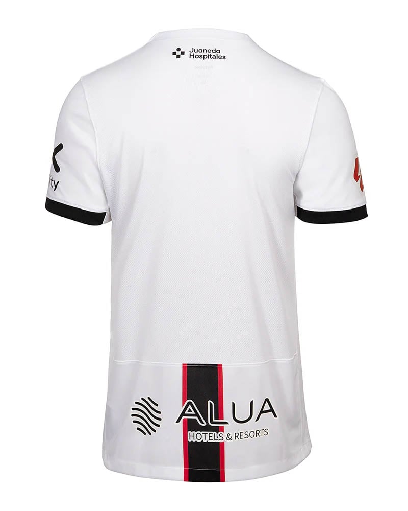Maillot RCD Mallorca Away 25/26