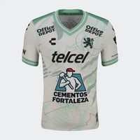 Maillot Club León Away 25/26