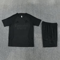 T-shirt et short Real Madrid Enfant 26/27