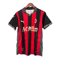 Maillot AC Milan édition spéciale 25/26
