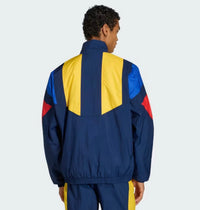 Veste Imperméable Colombia EQT 2026