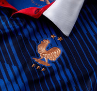 T-shirt et Short enfant France Home 26/27