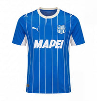 Maillot US Sassuolo Third 26/27