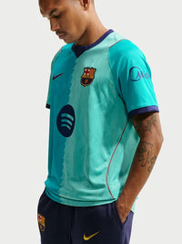 Maillot FC Barcelona Third 26/27