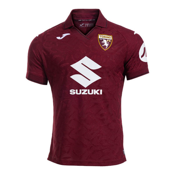 Maillot Torino FC Home 25/26