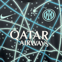 Maillot Inter entraînement 25/26