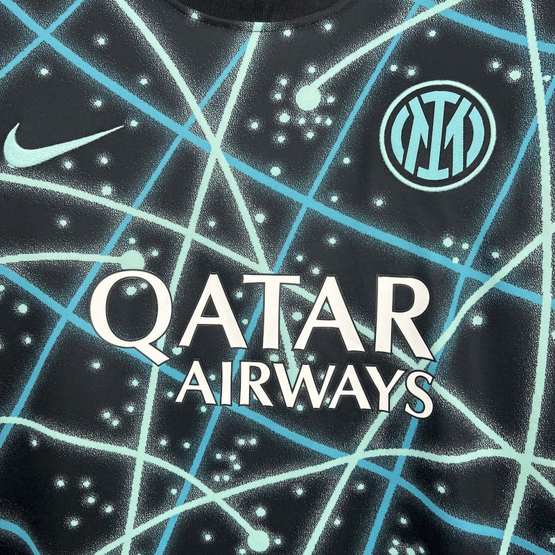 Maillot Inter entraînement 25/26