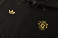 Ensemble Survêtement de Football Manchester United 26/27
