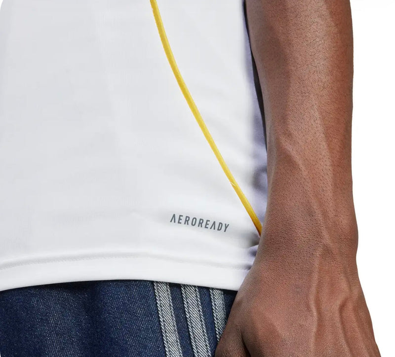 Maillot Real Madrid Home 25/26