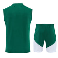 Maillot et short d'entraînement Italia 26/27