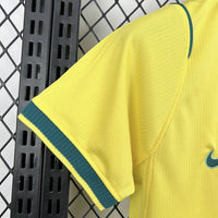 Maillot Brasil Home 26/27 femme