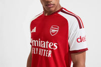 Arsenal Maillot Home Joueur Version 26/27