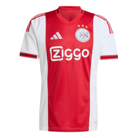 Maillot Ajax Home 25/26