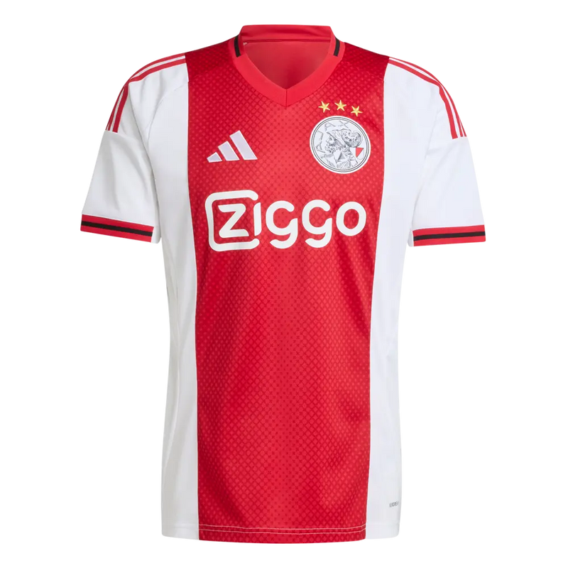 Maillot Ajax Home 25/26