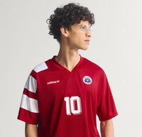 Maillot Chile Rétro Home 1994