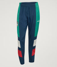 Ensemble de survêtement imperméable de football Italia EQT 2026