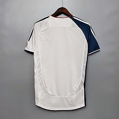 Maillot du Liverpool Rétro 2006/2007