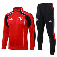 Ensemble Survêtement de Football Flamengo 25/26